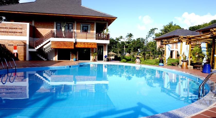 Vela Phu Quoc Resort33